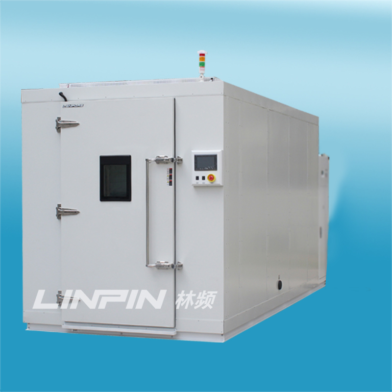 軍標淋雨試驗室|淋雨試驗箱|軍標淋雨室