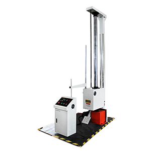 跌落試驗機|單翼跌落試驗機|試驗機