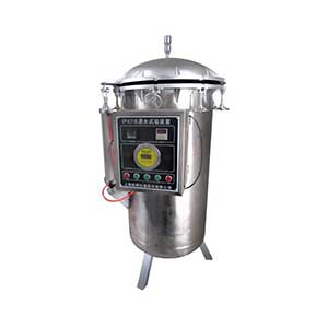 浸水試驗裝置|浸水裝置設備