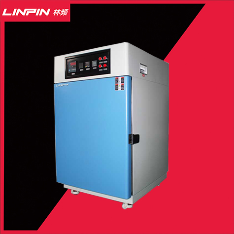 高溫實驗箱未來余熱技術突破